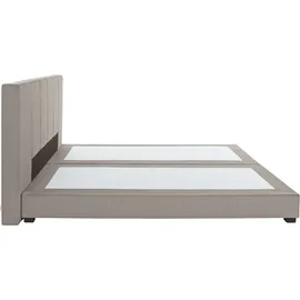 OTTO products Peetu 180 x 200 cm Beige