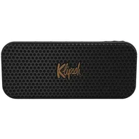 Klipsch Bluetooth-Lautsprecher KLIPSCH Nashville Schwarz 20 W