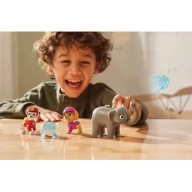 Spin Master Paw Patrol - Jungle Pups - Spielfigur