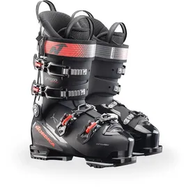 Nordica Speedmachine 3 110 (GW) - Black / Anthracite / Red - 28.5