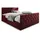 masseno MANDI 160 x 200 cm H2+H3 Rot