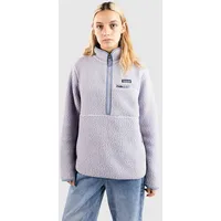 Patagonia Retro Pile Marsupial Fleecepullover Fleece lila XS