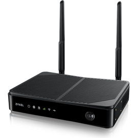 ZyXEL LTE3301-PLUS 4G LTE-A Indoor Router
