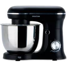 Prixton KR250 Knetmaschine Schwarz
