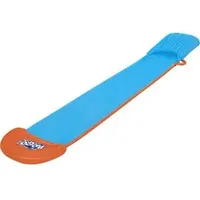 BESTWAY H2OGO! Tsunami Splash Ramp Einzelrutsche 488 Cm - Multicolour - 488x82 cm