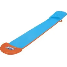 BESTWAY H2OGO! Tsunami Splash Ramp Einzelrutsche 488 Cm - Multicolour - 488x82 cm