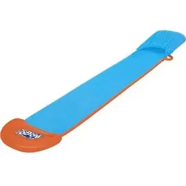 BESTWAY H2OGO! Tsunami Splash Ramp Einzelrutsche 488 Cm - Multicolour - 488x82 cm