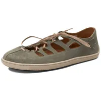 Maciejka Schnürschuh 06835-24/00-1 grün 36