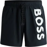 Boss Herren Badeshorts Octopus