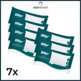 7x Sillar Luftentfeuchter Nachfüllpack 250g universal Feuchtigkeit Schimmel