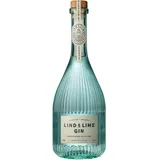 Lind & Lime Gin 44% vol 0,7 l