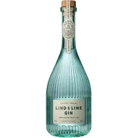 Lind & Lime Gin 44% vol 0,7 l