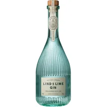 Lind & Lime Gin 44% vol 0,7 l