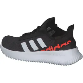 Adidas Kaptir 2.0 Kinder Core Black / Cloud White / Solar Red 28