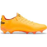 Puma KING ULTIMATE FG/AG SUN STREAM-PUMA BLACK-SUNSET G 44