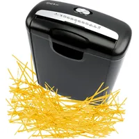 GENIE Aktenvernichter 240 S