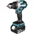 Makita DDF489RTJ inkl. 2 x 5,0 Ah + Makpac