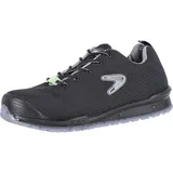 COFRA Sicherheitsschuh Hardy ESD" Running - 41 - schwarz