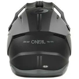 O'Neal Oneal 1SRS Solid Schwarz/Größe XL