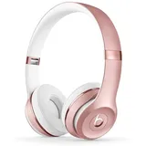 Beats Solo3 Wireless rosegold