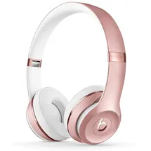Beats Solo3 Wireless rosegold