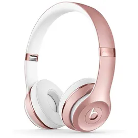 Beats Solo3 Wireless rosegold
