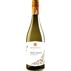 Settesoli Pinot Grigio