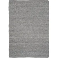 OCI DIE TEPPICHMARKE Teppich OCI DIE TEPPICHMARKE "FAVORIT", grau,