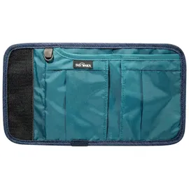 Tatonka Money Box Geldbeutel, blau