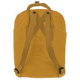 Fjällräven Kanken 16 l acorn