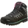 CMP Moon Mid Wp 31q4796 Wanderstiefel - Anthracite / Aqua - EU 36