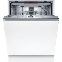 Bosch Serie 4 SMV4EVX00E Einbau-Geschirrspüler (vollintegrierbar, 600 mm breit)