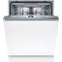 Bosch Serie 4 SMV4EVX00E Einbau-Geschirrspüler (vollintegrierbar, 600 mm breit)
