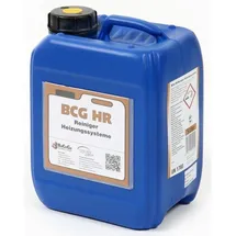 LE SANITAIRE Heizungsreiniger HR 5l Kanister