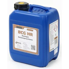 LE SANITAIRE Heizungsreiniger HR 5l Kanister