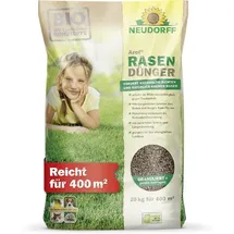NEUDORFF Azet Rasendünger 20 kg