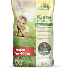 NEUDORFF Azet Rasendünger 20 kg