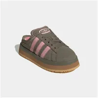adidas Originals CAMPUS 00S WINTER LOW Pantolette grün 40 2/3 EU