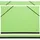 Clairefontaine 6x Zeichenmappe mit Gummizug 52x72 cm - Grün 144404C