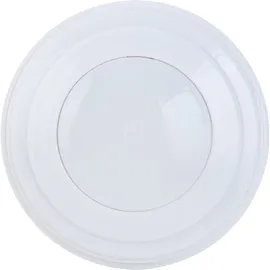 ideoon lights LED Push-Lichter 4er-Set 12 Farben weiß
