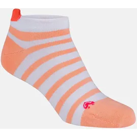 LIEBLINGSSTÜCK Lovely Socks Kurzsocken 2 Paar Orange 39-42