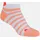 LIEBLINGSSTÜCK Lovely Socks Kurzsocken 2 Paar Orange 39-42