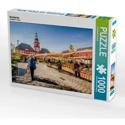 Marktplatz (Puzzle)