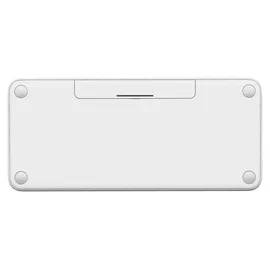 Logitech K380 für Mac DE grauweiß