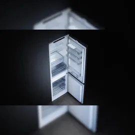 Küppersbusch FKG8340.0i Einbau-Kühlgefrierkombination (271 l, 1775 mm hoch)