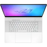 Asus ROG Zephyrus G16 16'' Ryzen AI 7 350 32 GB RAM 1 TB SSD RTX 5060 Win11 Home Weiß