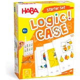 HABA LogiCASE Starter Set