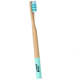 Hydrophil Bambus Zahnbürste Premium Soft 1 St.