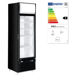 HENDI Kühlschrank 313L