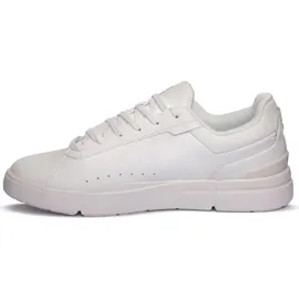 On The Roger Advantage All White 47